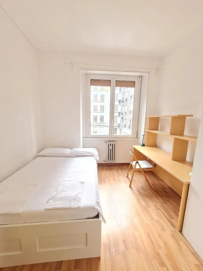Duomo - Convenient 2BedRoom Apartment Milán Italia