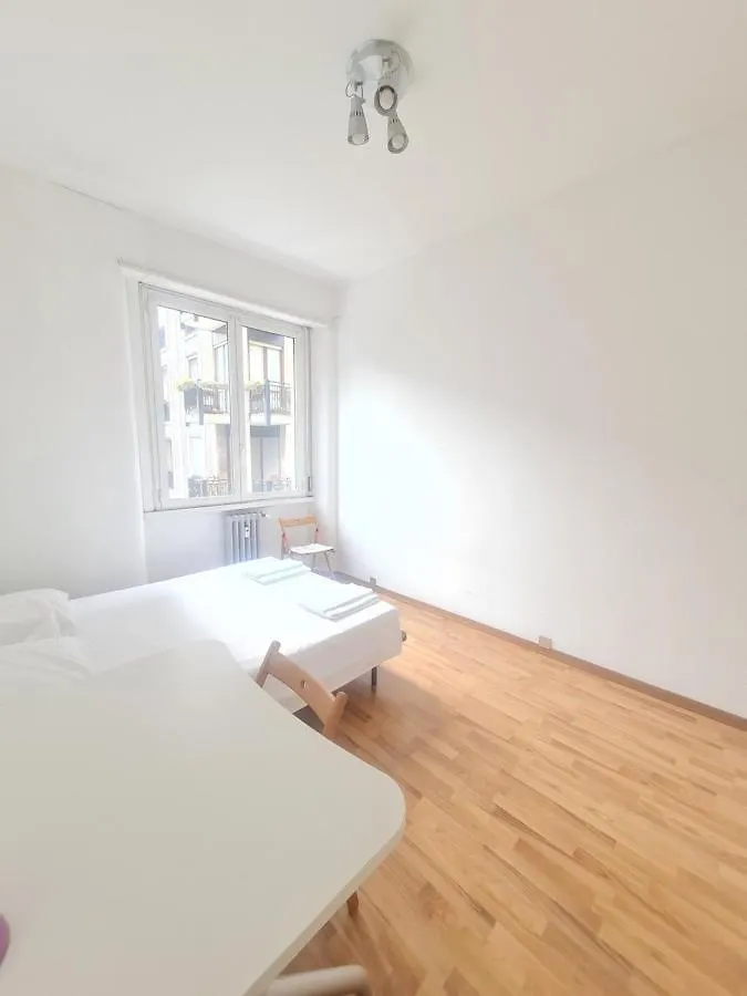 Duomo - Convenient 2BedRoom Apartment Milán