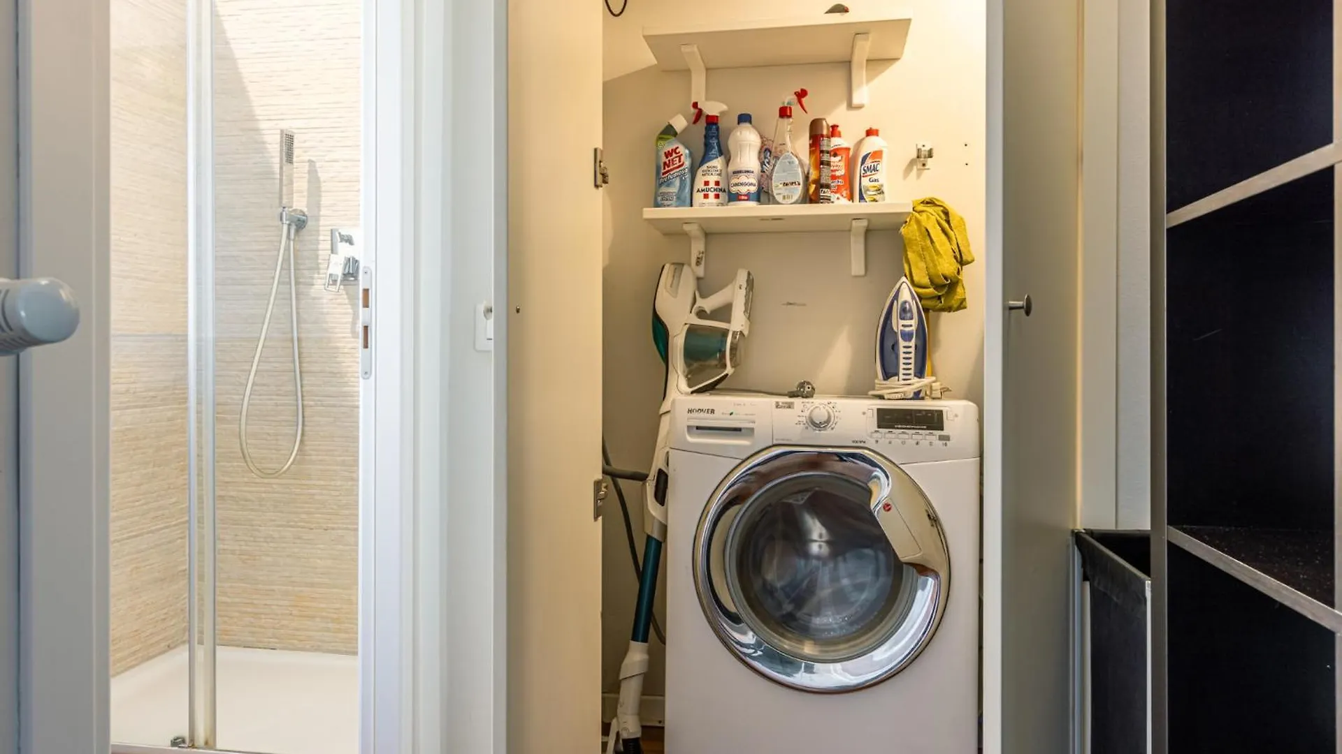 Duomo - Convenient 2BedRoom Apartment Milán
