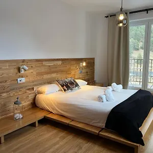 Apartamento De Diseño En Ribasol Ski&mountain , Arinsal Andorra