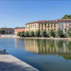 Centre Navigli- Apartamento