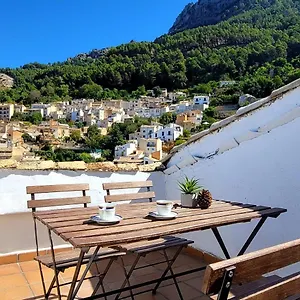 Casa Del Castillo , Cazorla España