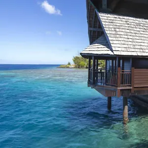 Oa Oa , Bora Bora Polinesia Francesa